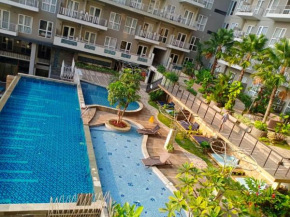 Graha Makara Suite Hotel & Residence